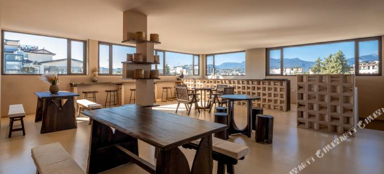 古城区壹号院图片