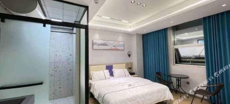 枫渡酒店图片