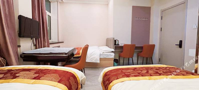 巴彦鑫金宾馆图片