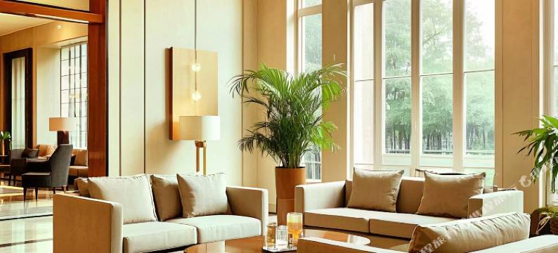 栖境泰式轻奢酒店(北海高铁站店)图片