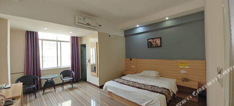 田东拉斐皇廷商务酒店图片