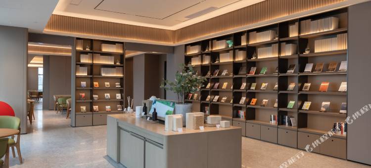 全季酒店(滨江新城凯德壹广场店)图片