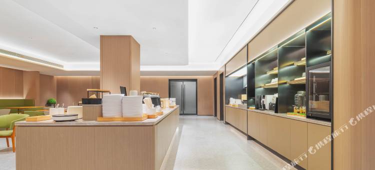 全季酒店(伊宁福州路林则徐纪念馆店)图片