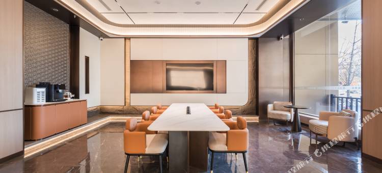 星程酒店(运城机场大道尚东城店)图片