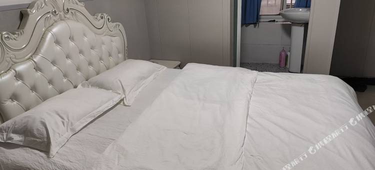 心悦租房图片