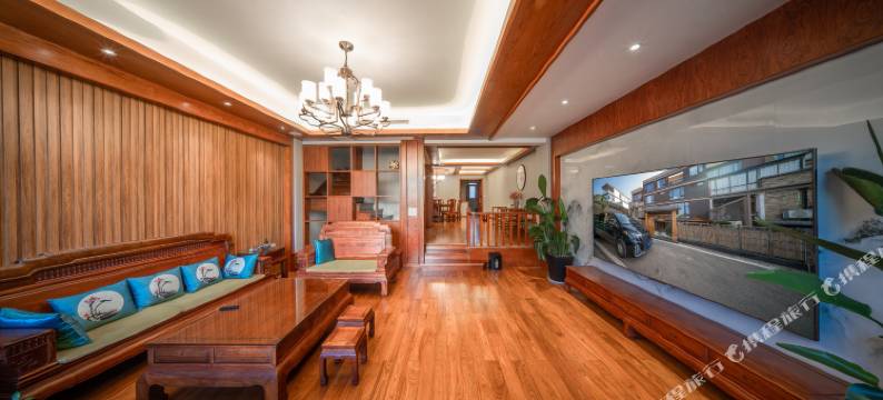 弥勒木雅民宿(湖泉生态园店)图片