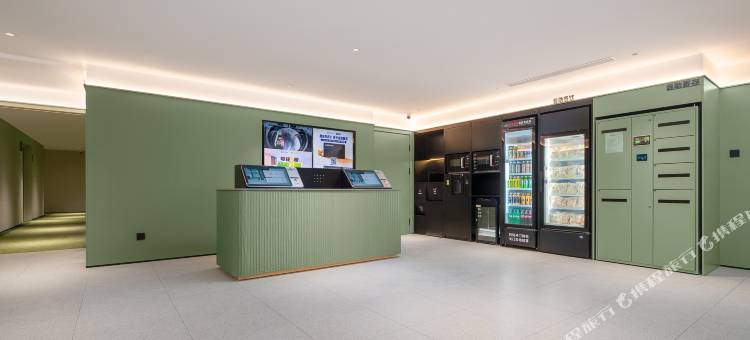 海友酒店(成都天府广场春熙路店)图片