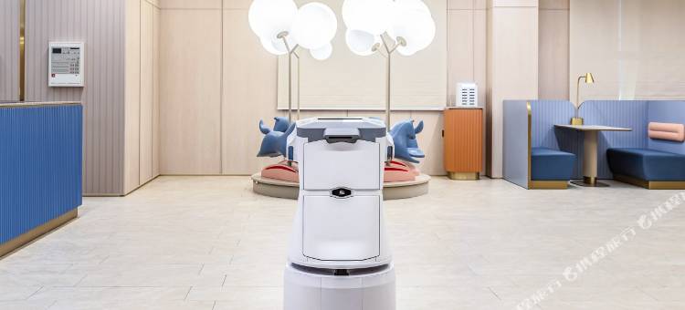 汉庭酒店(和静县政府店)图片