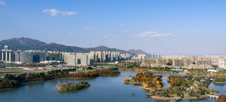 龙城公寓图片