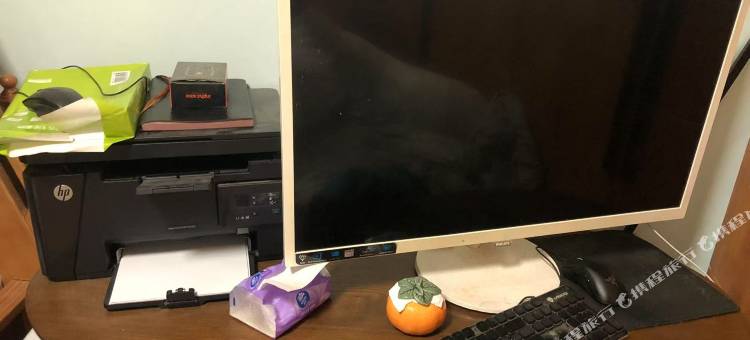 万家佑民宿图片