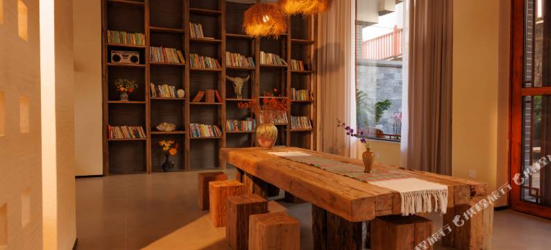 云上夕舍民宿(思茅区店)图片