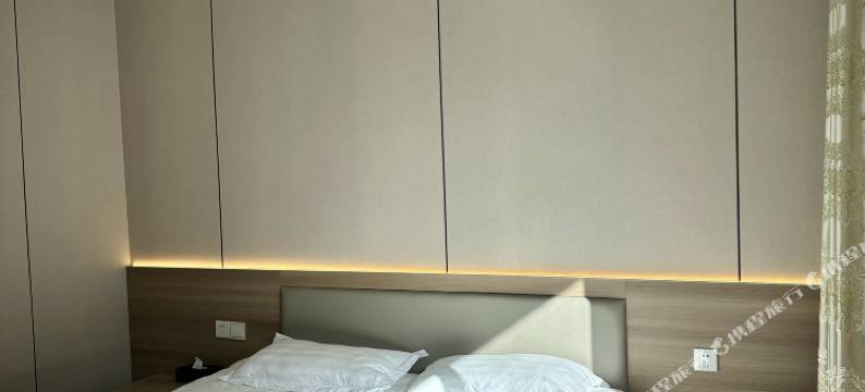 明月山万家客栈图片