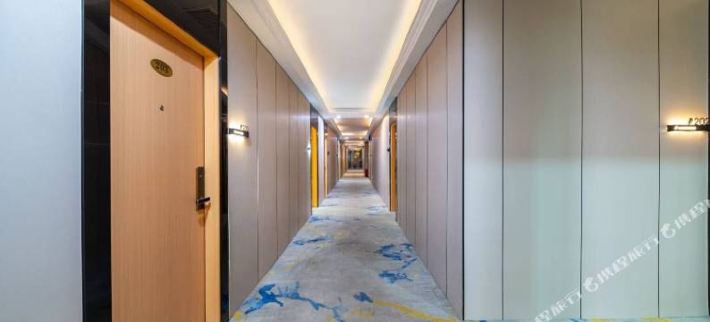 汕尾小白菜商务酒店图片