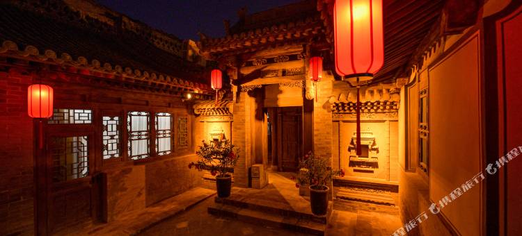 有涧民宿(平遥古城店)图片