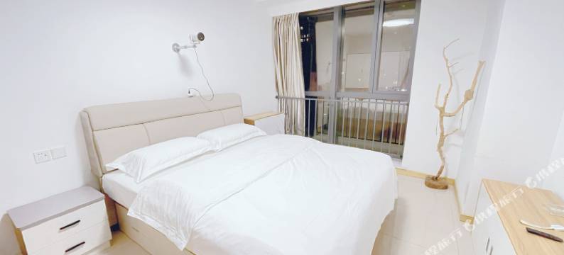 程程日记民宿(沈阳大学北站店)图片