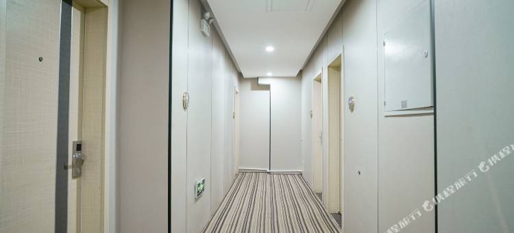 优客家酒店图片