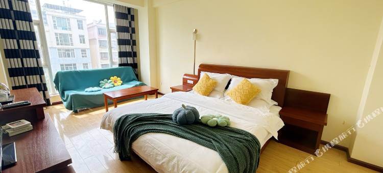 大理彩虹桥酒店图片