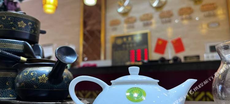 隆丰客栈图片