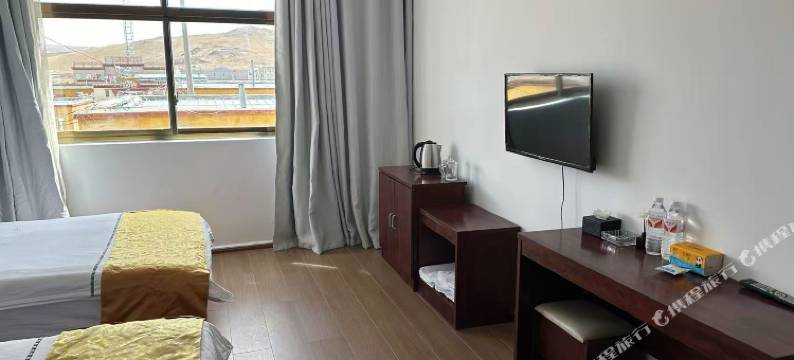 班戈安信酒店图片