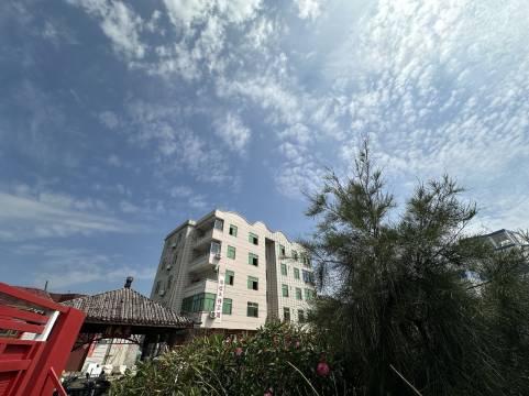 平潭海坛天神宾馆