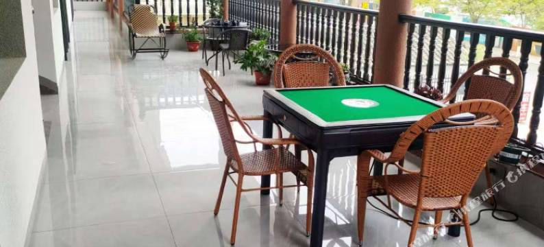 盐边尚品逸居民宿图片