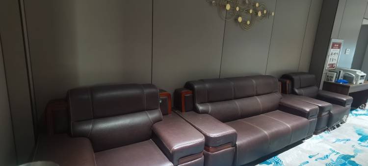 美际酒店(瑞贝卡大道店)图片
