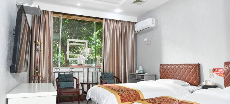 巫山静心宾馆图片