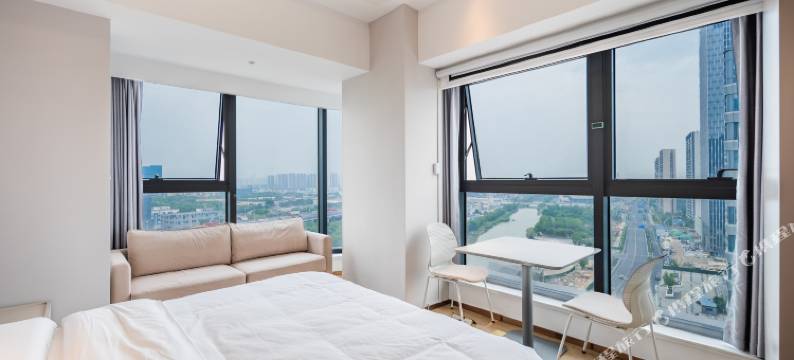 丽朵酒店式公寓(苏州高铁北站店)图片