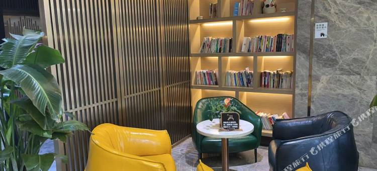 湘潭百达丽国际酒店(九华管委会公交站湖南科技大学)图片