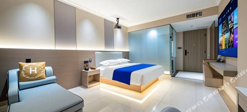 奥诗卡智能公馆(东莞凤岗新园中路店)图片