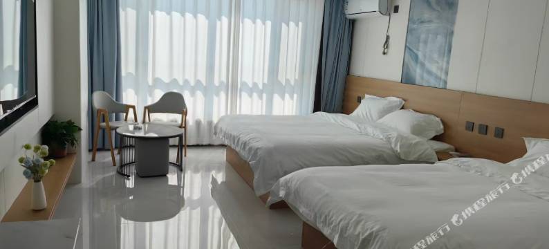 哈尔滨云栖民宿图片