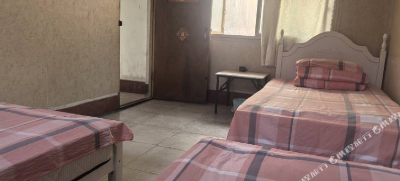 胶州天时利旅馆图片