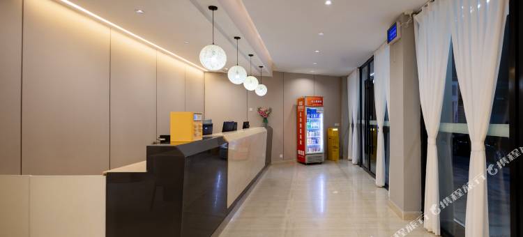 锦图印象酒店(峨眉高铁站大佛禅院店)图片