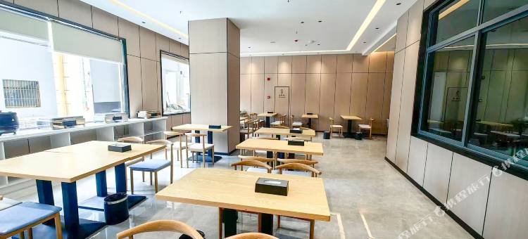 格美酒店(霍邱店)图片