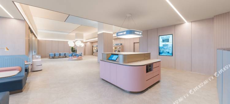 汉庭酒店(临沂高铁北站店)图片