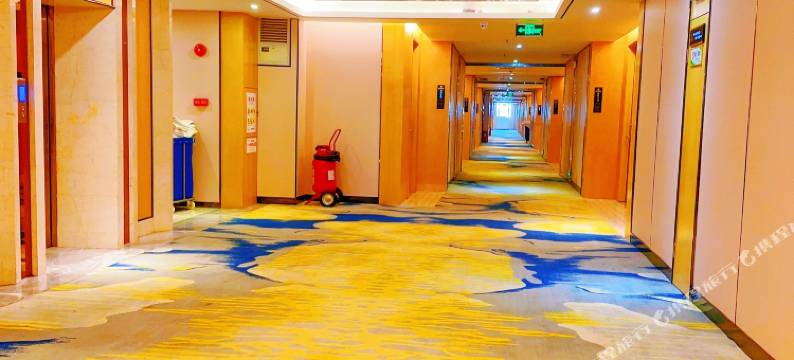 东莞金正和酒店(东莞塘厦田心文化商业广场店)图片