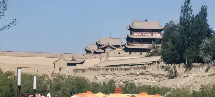 嘉峪关福海居(关城景区店)图片