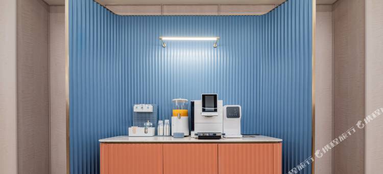 汉庭酒店(西安软件新城店)图片