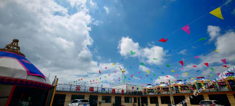 云端逸舍民宿(辉腾锡勒草原店)图片
