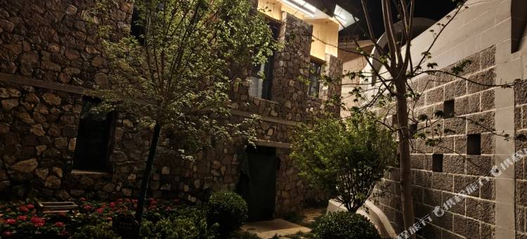 隐泉居酒店(阳泉娘子关景区店)图片