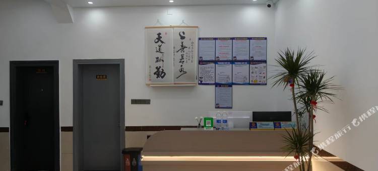 心泊海湾民宿(湄洲岛妈祖庙店)图片
