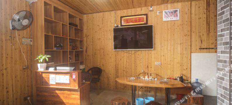 云水谣鑫运民宿图片