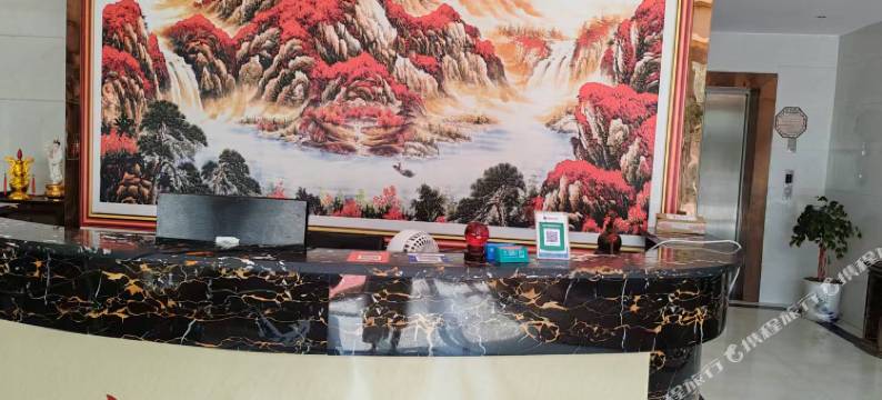 内乡宏鑫快捷宾馆图片