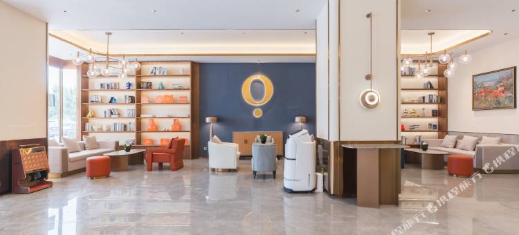 兰欧酒店(喀什审批局店)图片