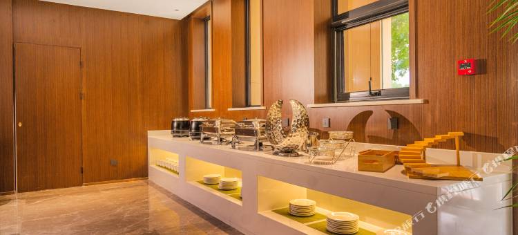 秋朵Hotel(北京首都国际机场T2航站楼南法信地铁站店)图片