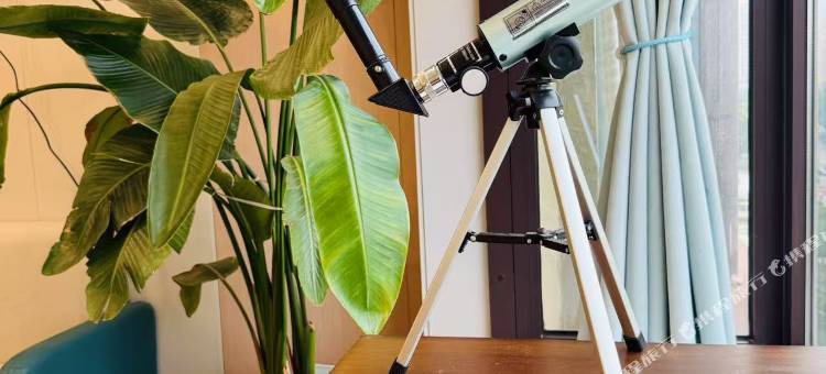 橙子民宿(美巢大厦店)图片