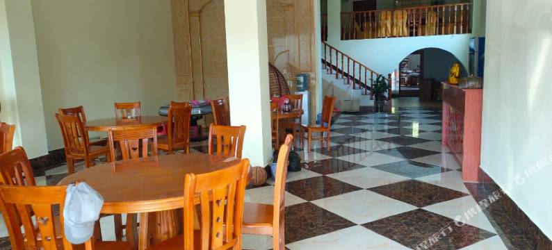 靖西福泉宾馆图片