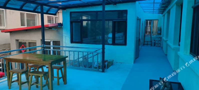 志阳农家院图片