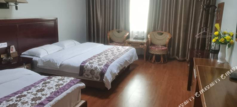 香格里拉兴旺商务酒店(独克宗古城店)图片