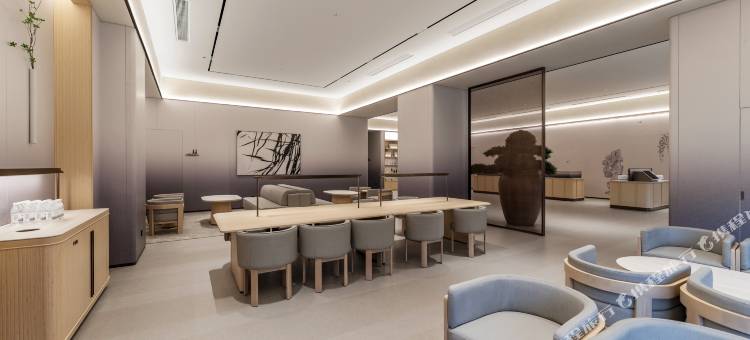 全季酒店(成都高新张家寺地铁站店)图片